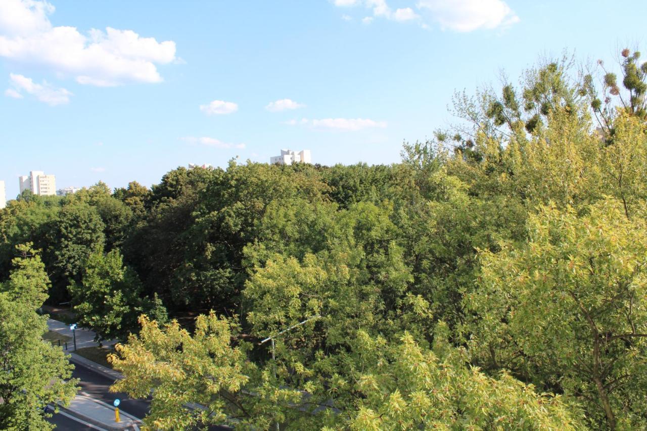 Apartament 69 Metro Warszawa