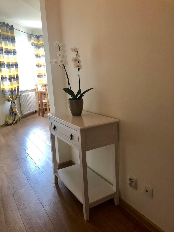 Apartament Apartament 69 Metro Warszawa