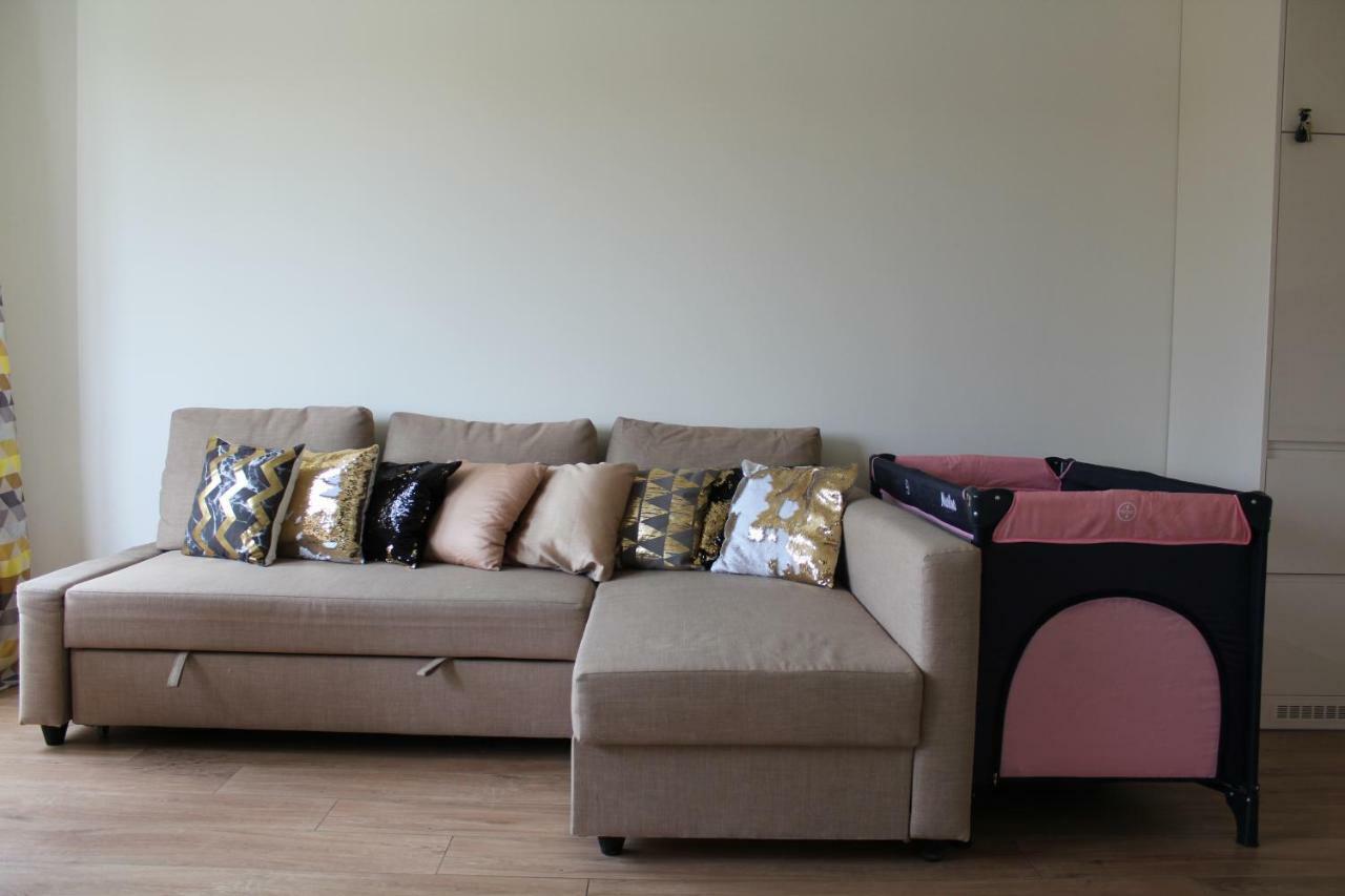 Apartament Apartament 69 Metro Warszawa