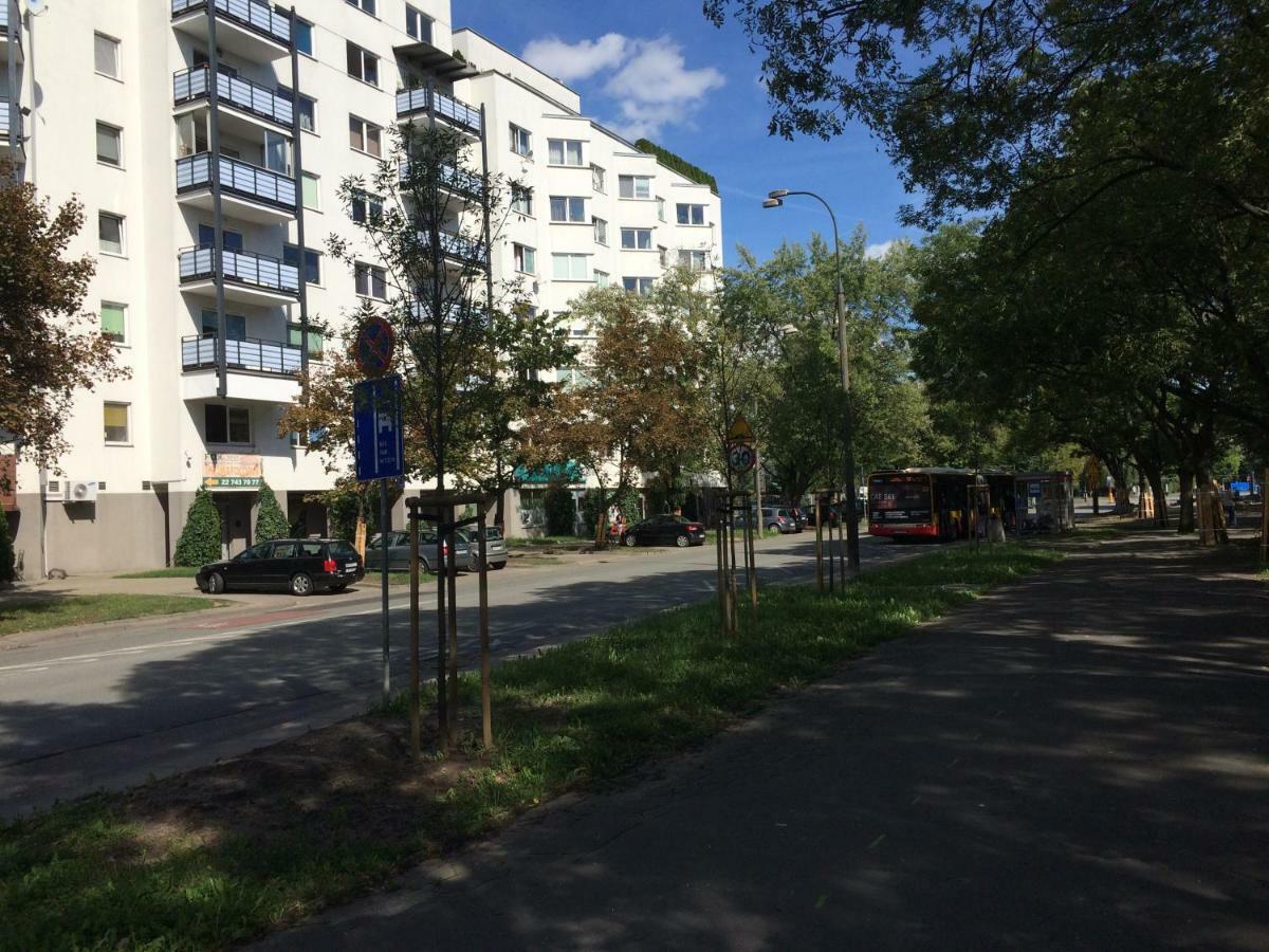 Apartament 69 Metro * Warszawa