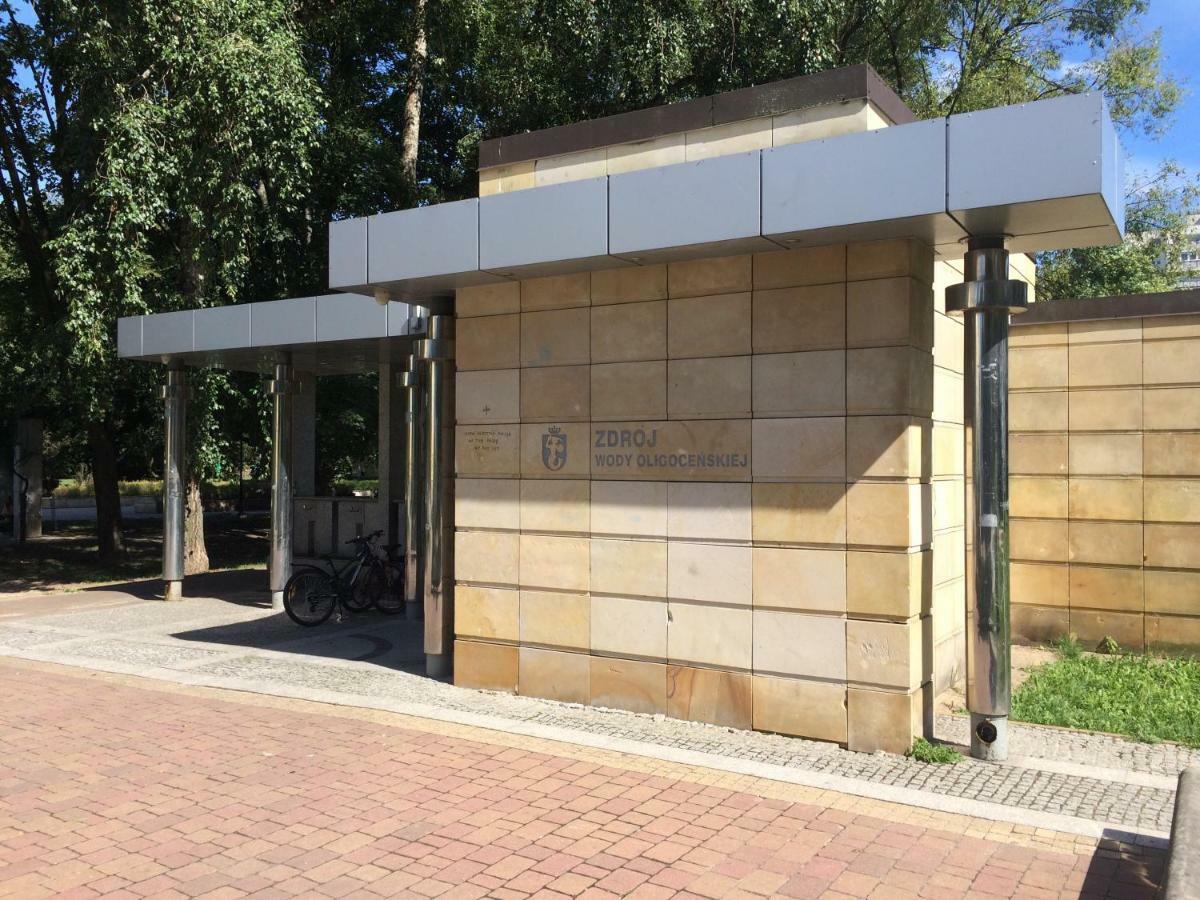 Apartament 69 Metro Warszawa